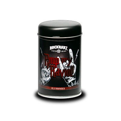 ROCKHARZ 2023 GEWÜRZMISCHUNG "PIMP MY RAVIOLI"