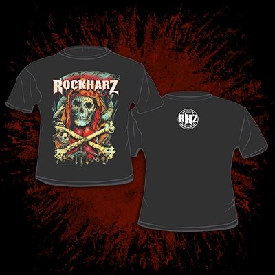 ROCKHARZ 2022 RESURRECT-ED-L