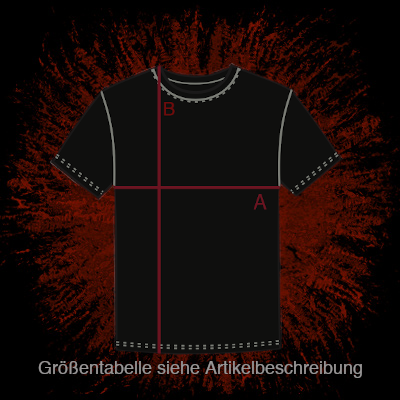 ROCKHARZ CORONA 2020 Shirt-S