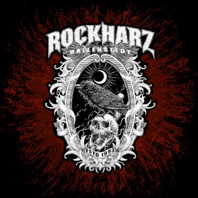 ROCKHARZ Supporter Shirt 2020-S