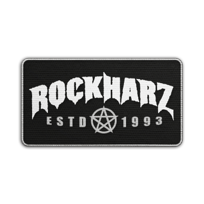 ROCKHARZ 2024 PATCH