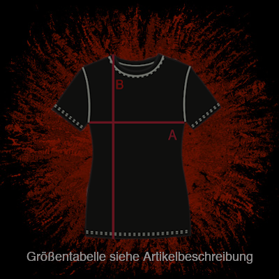 ROCKHARZ CORONA 2020 Shirt-S