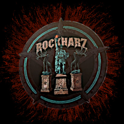 ROCKHARZ MOUSEPAD SHAPE 2022