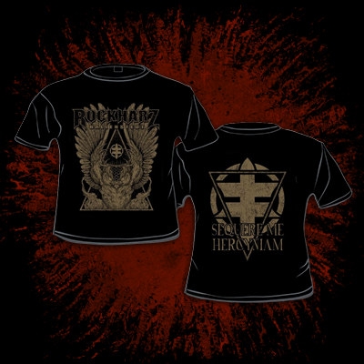 ROCKHARZ-Frühbuchershirt 2020-4XL